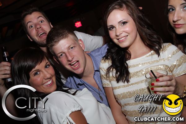 City nightclub photo 177 - June 11th, 2011