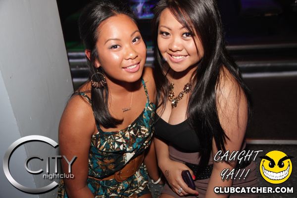 City nightclub photo 178 - June 11th, 2011
