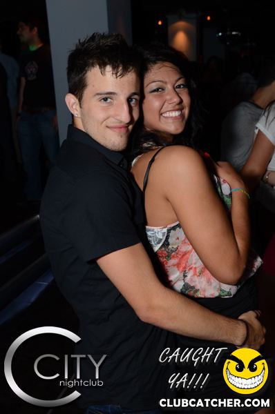 City nightclub photo 179 - June 11th, 2011