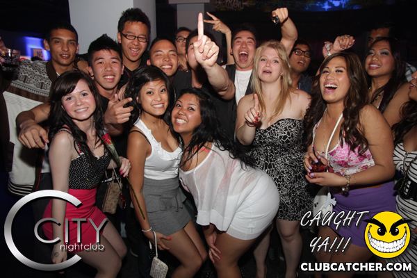 City nightclub photo 180 - June 11th, 2011