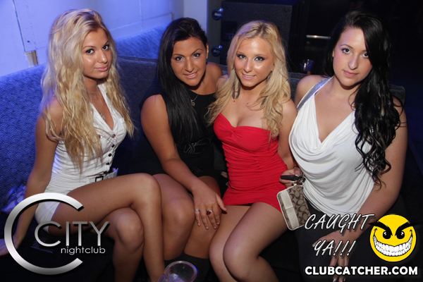 City nightclub photo 182 - June 11th, 2011