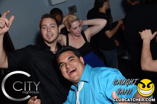 City nightclub photo 183 - June 11th, 2011