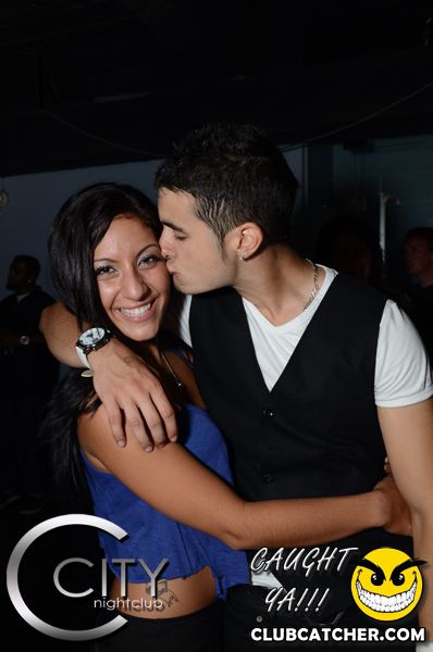 City nightclub photo 186 - June 11th, 2011