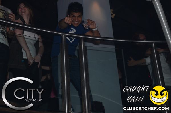 City nightclub photo 187 - June 11th, 2011