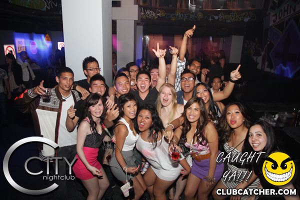 City nightclub photo 188 - June 11th, 2011