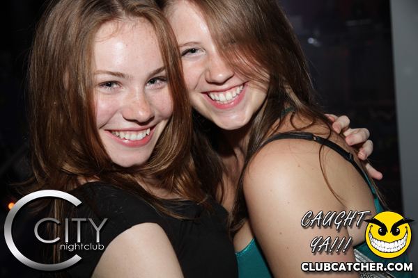 City nightclub photo 189 - June 11th, 2011