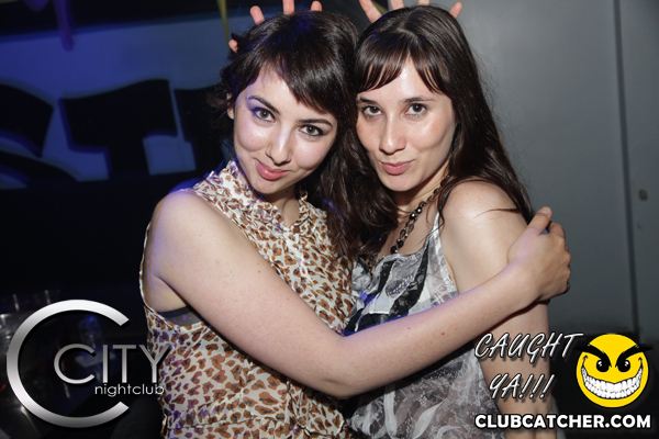 City nightclub photo 190 - June 11th, 2011