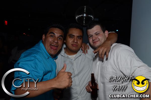 City nightclub photo 191 - June 11th, 2011