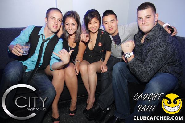 City nightclub photo 192 - June 11th, 2011