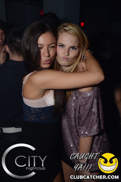 City nightclub photo 193 - June 11th, 2011