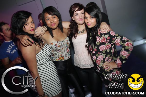 City nightclub photo 194 - June 11th, 2011
