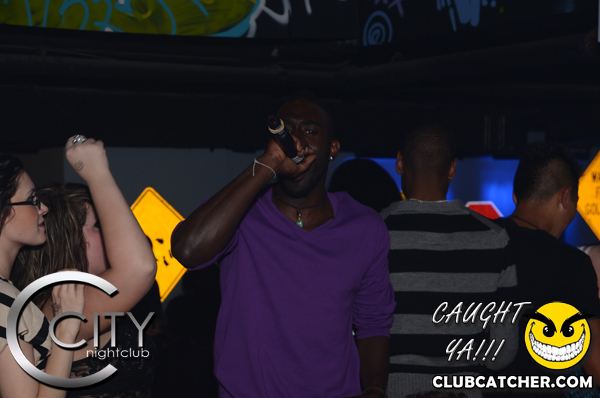 City nightclub photo 195 - June 11th, 2011