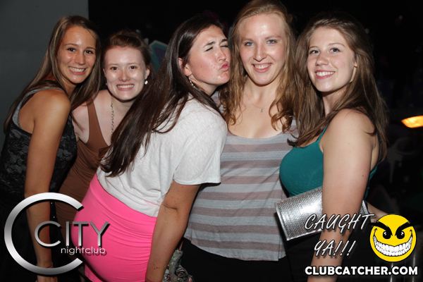 City nightclub photo 197 - June 11th, 2011