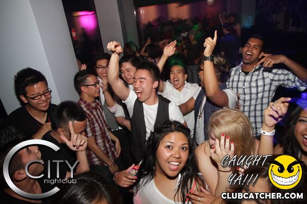 City nightclub photo 198 - June 11th, 2011