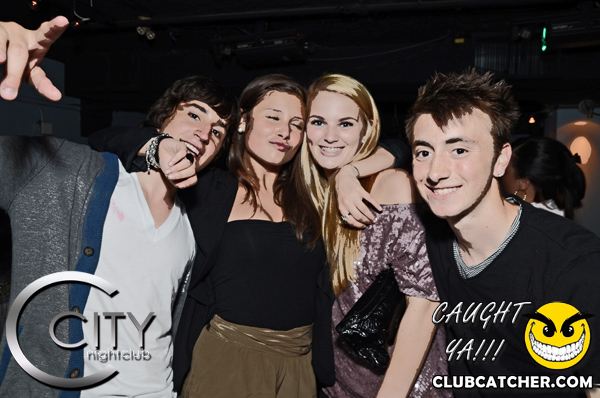 City nightclub photo 199 - June 11th, 2011