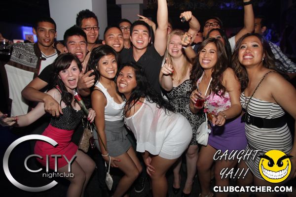 City nightclub photo 200 - June 11th, 2011