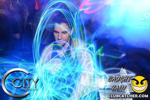 City nightclub photo 3 - June 11th, 2011