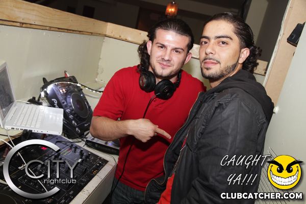 City nightclub photo 201 - June 11th, 2011