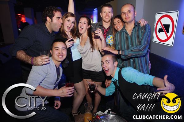 City nightclub photo 202 - June 11th, 2011
