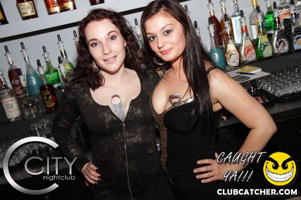 City nightclub photo 203 - June 11th, 2011