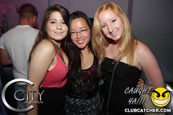 City nightclub photo 204 - June 11th, 2011