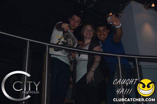 City nightclub photo 205 - June 11th, 2011