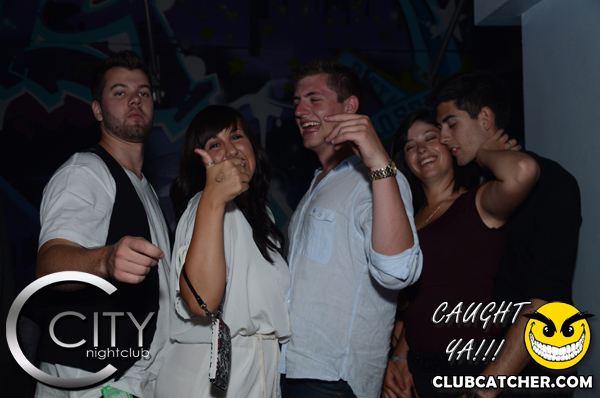 City nightclub photo 206 - June 11th, 2011