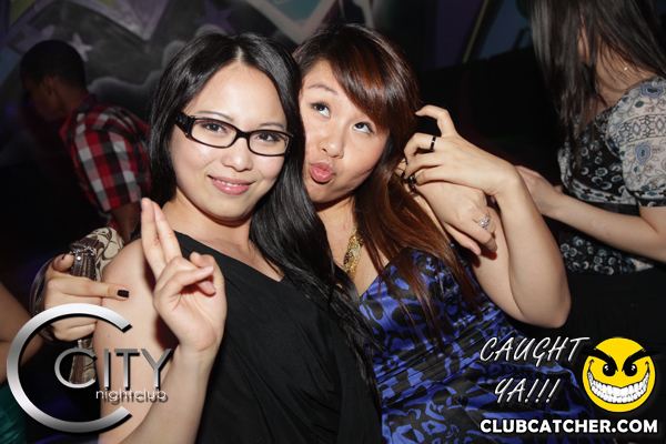 City nightclub photo 207 - June 11th, 2011