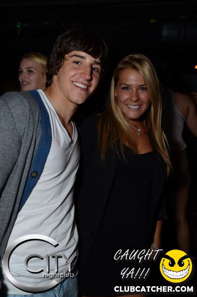 City nightclub photo 208 - June 11th, 2011