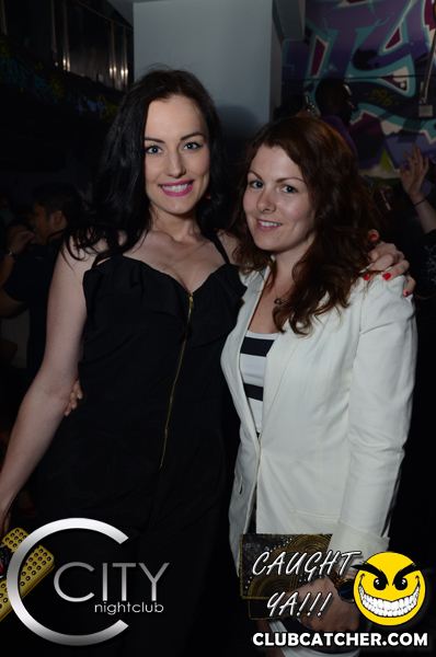 City nightclub photo 209 - June 11th, 2011
