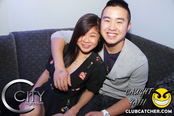 City nightclub photo 210 - June 11th, 2011
