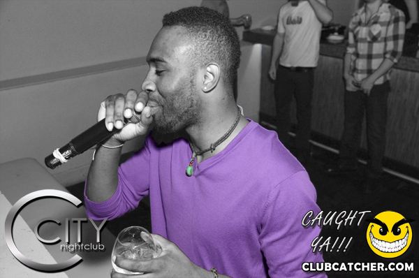 City nightclub photo 22 - June 11th, 2011