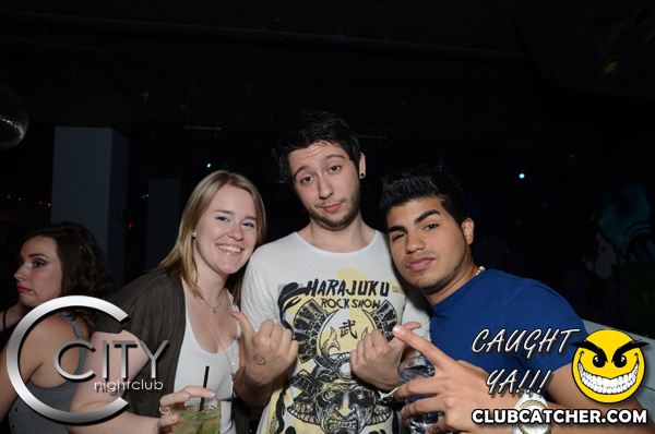 City nightclub photo 211 - June 11th, 2011
