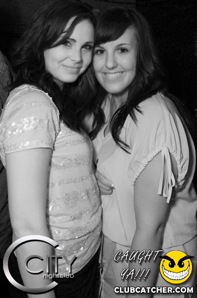 City nightclub photo 212 - June 11th, 2011