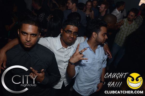City nightclub photo 213 - June 11th, 2011