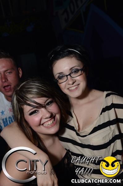 City nightclub photo 214 - June 11th, 2011