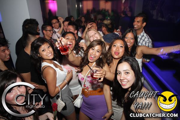 City nightclub photo 215 - June 11th, 2011