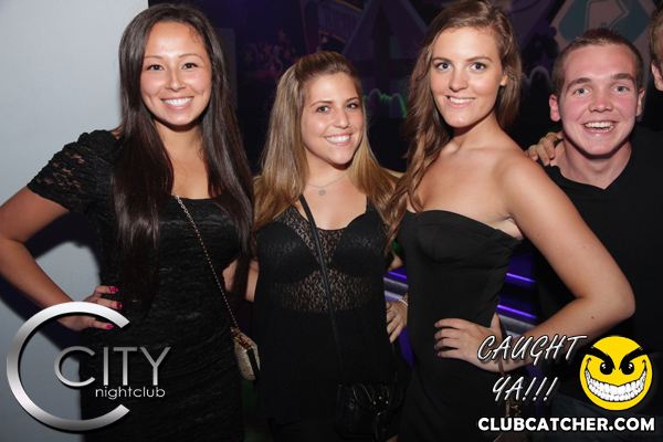 City nightclub photo 216 - June 11th, 2011