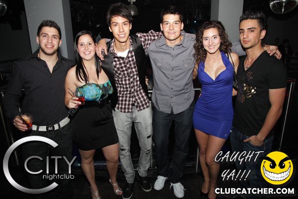 City nightclub photo 218 - June 11th, 2011