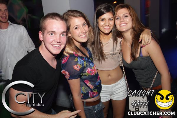 City nightclub photo 219 - June 11th, 2011