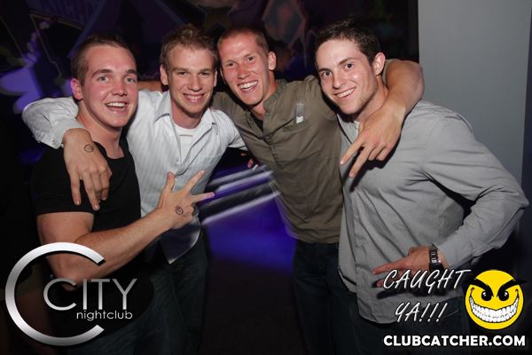 City nightclub photo 224 - June 11th, 2011