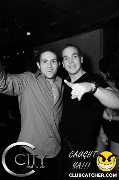 City nightclub photo 226 - June 11th, 2011