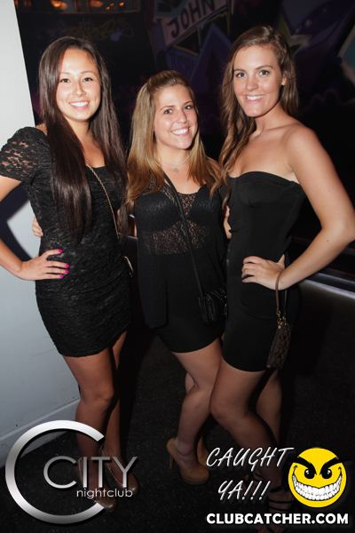 City nightclub photo 228 - June 11th, 2011