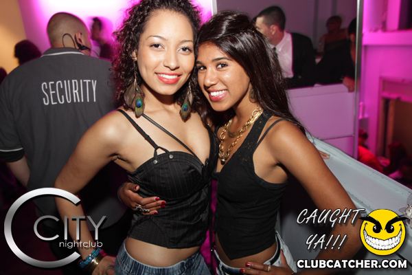 City nightclub photo 229 - June 11th, 2011