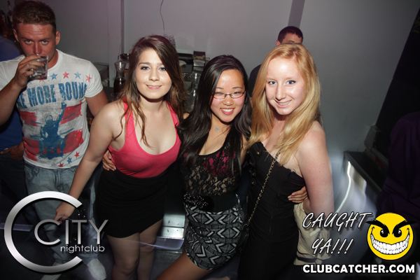 City nightclub photo 230 - June 11th, 2011