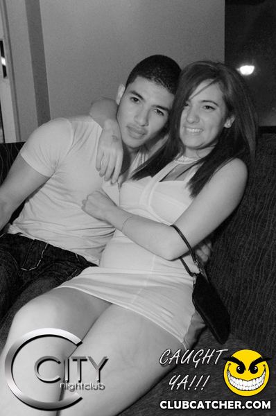 City nightclub photo 24 - June 11th, 2011