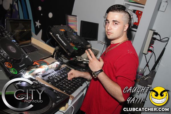 City nightclub photo 231 - June 11th, 2011