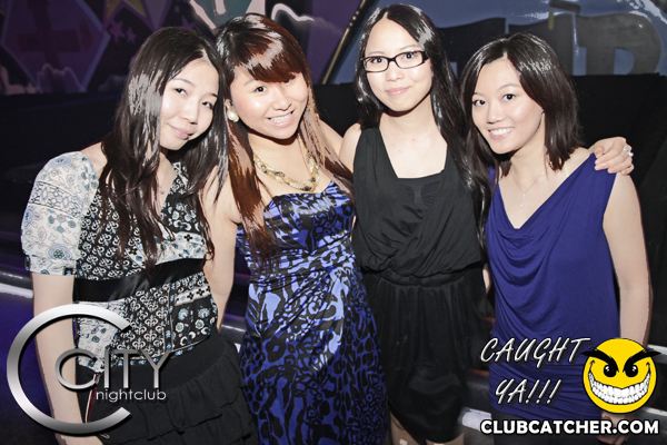 City nightclub photo 232 - June 11th, 2011