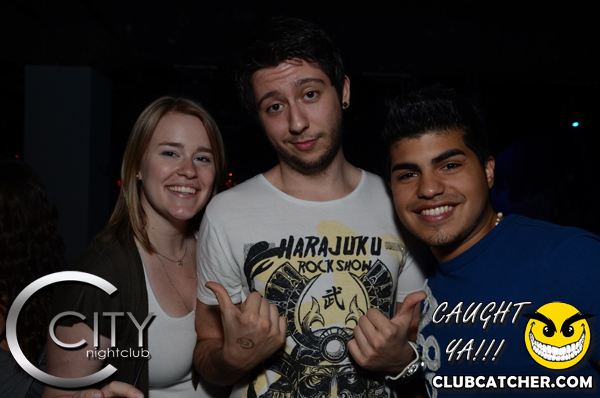 City nightclub photo 233 - June 11th, 2011