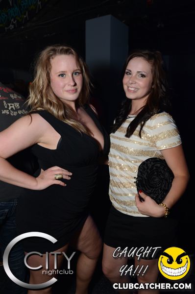 City nightclub photo 234 - June 11th, 2011